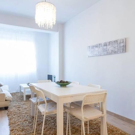Maravilloso Apartamento En Puerta De Toledo C/Gasometro By Batuecas マドリード エクステリア 写真