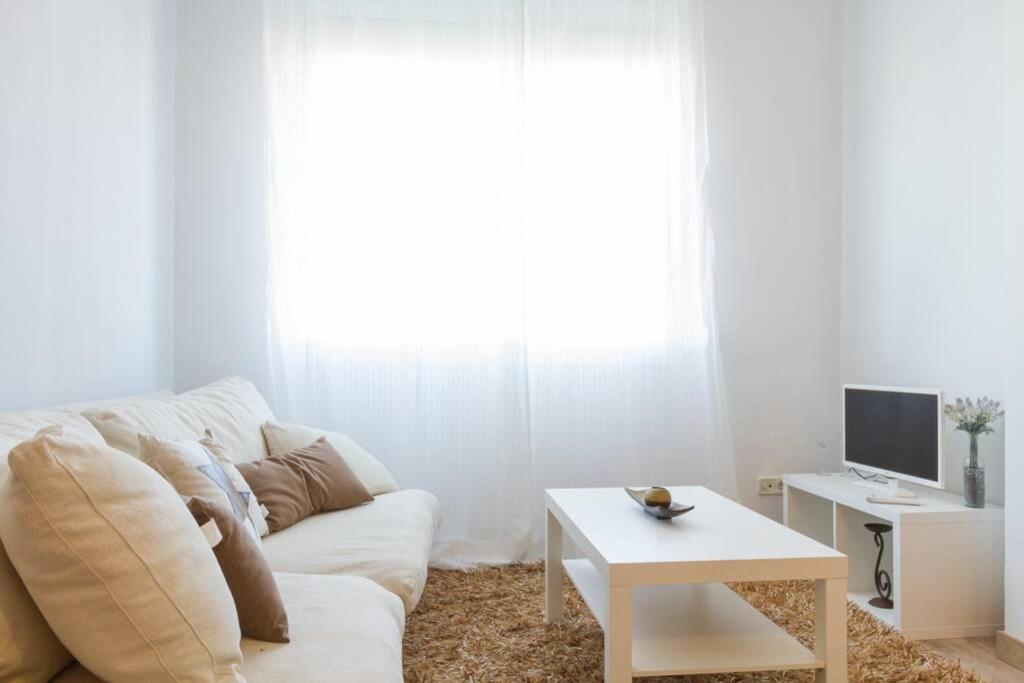 Maravilloso Apartamento En Puerta De Toledo C/Gasometro By Batuecas マドリード エクステリア 写真