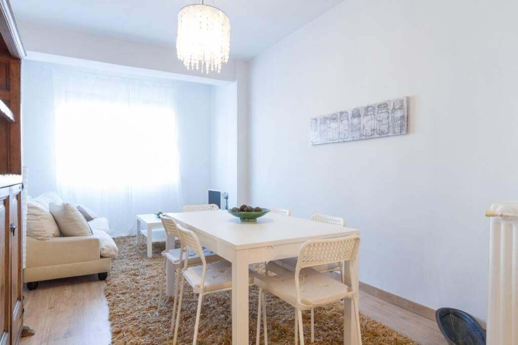 Maravilloso Apartamento En Puerta De Toledo C/Gasometro By Batuecas マドリード エクステリア 写真